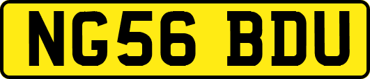 NG56BDU