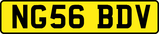 NG56BDV