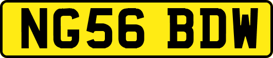 NG56BDW