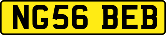 NG56BEB