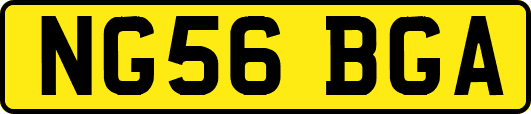 NG56BGA