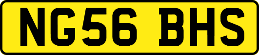 NG56BHS