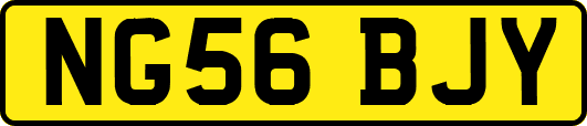 NG56BJY