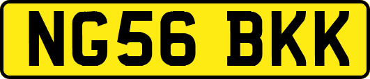 NG56BKK