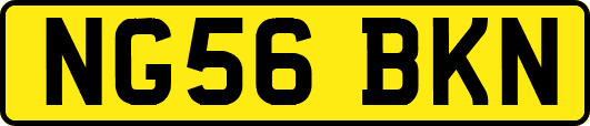 NG56BKN
