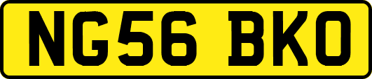 NG56BKO