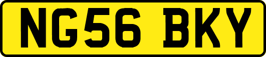 NG56BKY