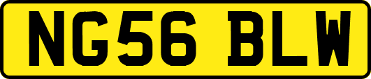 NG56BLW