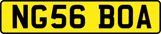 NG56BOA