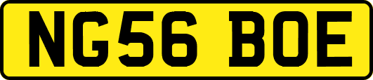 NG56BOE