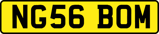 NG56BOM