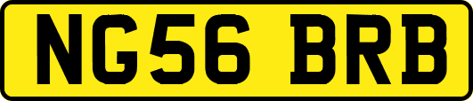 NG56BRB