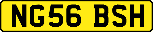 NG56BSH
