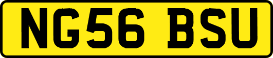 NG56BSU