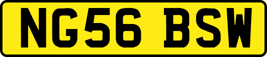 NG56BSW