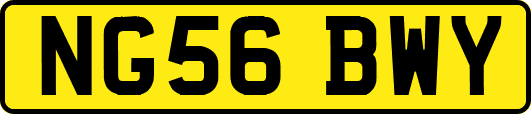 NG56BWY