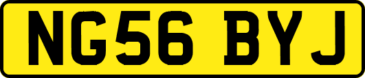 NG56BYJ
