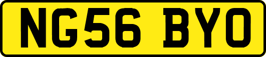 NG56BYO