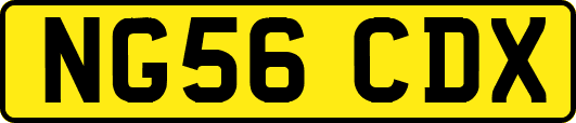 NG56CDX