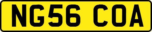 NG56COA