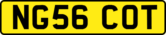 NG56COT