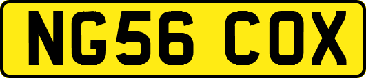 NG56COX