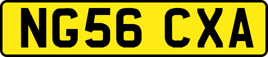 NG56CXA