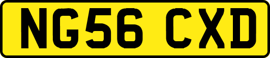 NG56CXD