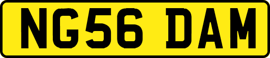 NG56DAM