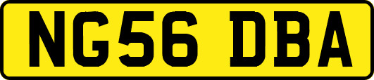 NG56DBA