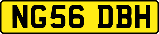 NG56DBH
