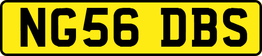 NG56DBS