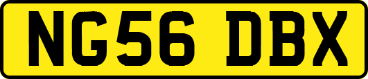 NG56DBX