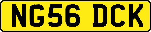 NG56DCK