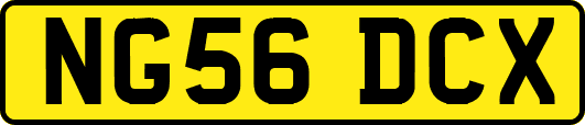 NG56DCX