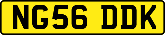 NG56DDK