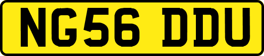 NG56DDU