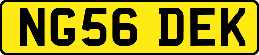 NG56DEK