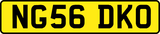 NG56DKO