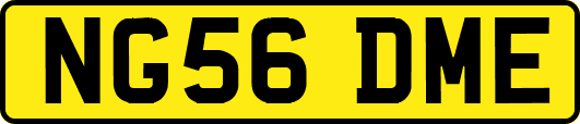 NG56DME