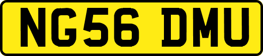 NG56DMU