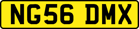 NG56DMX
