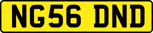 NG56DND
