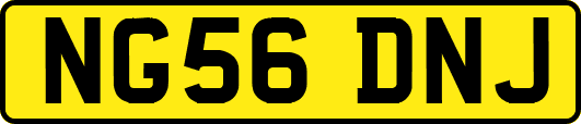NG56DNJ