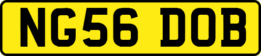 NG56DOB