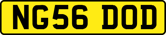 NG56DOD