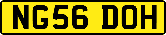 NG56DOH