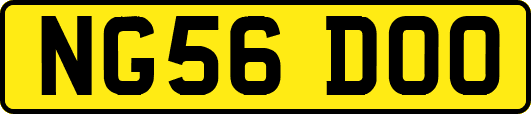 NG56DOO