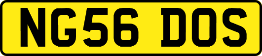 NG56DOS