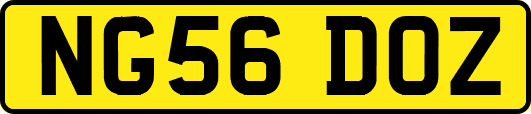 NG56DOZ